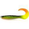 Leurre Souple Lucky John Kubira Fire Tail 9' - 22.8Cm - Pg47