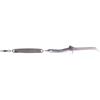 Leurre Souple Armé Ragot Zaglou - 12Cm - Pgy