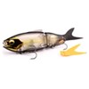 Leurre Coulant Lmab Real Vibe 180 - 18Cm - Phantom