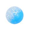 Perle Pro Surf Equipment Flexi Ronde - Phospho Bleu