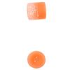 Perle Pro Surf Equipment Flexi - Phospho Orange