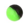 Perle Pro Surf Equipment Flexi Ronde - Phospho Vert-Noir