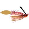 Jig Phenix Vengeance Weedless Jig Spin 10.5G - Phvwjs38-836