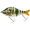 Leurre Coulant Mikado Mft Swimbait - 10Cm - Pi