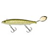 Leurre Coulant Gunki Drag Spin 130 S - 11.8G - Pike Dress Gold