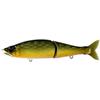 Leurre Flottant Gancraft Jointed Claw 178 F - 17.8Cm - Pike