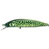 Leurre Suspending Babyface M100r-Sp - 10Cm - Pike