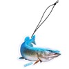 Désodorisant Pour Voiture Zebco Target Fish Air Freshener - Pike