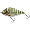 Leurre Suspending Mikado Mft Jerk - 10Cm - Pike