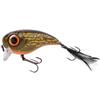 Leurre Flottant Spro Fat Iris 80 - 8Cm - Pikey