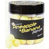 Bouillette Flottante Dynamite Baits N-Ticers Pop-Up - Pineapple & Banana - 15Mm