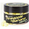Bouillette Équilibrée Dynamite Baits N-Ticers Wafters - Pineapple & Banana