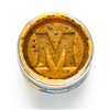 Pâte Mivardi Rapid Boilie Paste Proactive - Pineapple + N.Ba.