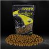 Bouillette Pro Elite Baits Soluble Boilies - Pineapple & Scopex