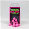 Bouillette Flottante Pro Elite Baits Artificial Ball - Pink - 14Mm