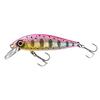 Leurre Coulant Shimano Cardiff Stream Flat 50S - 5Cm - Pink Back