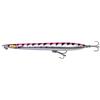 Cuiller A Jigger Savage Gear Sandeel Surf Walker Flottant - 10G - Pink Barracuda Fluo