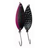 Cuiller Ondulante Crazy Fish Spoon Sense - 3G - Pink Black