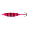Turlutte Daiwa Emeraldas Id Soft - 7Cm - Pink Black Pink Zebra