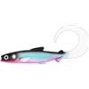 Leurre Souple Fishing Ghost Renky Shad Curlytail - 35Cm - Pink Bubblegum