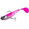 Leurre Souple Armé Chasebaits The Swinger 90 Rigged - 9Cm - Pink Candy