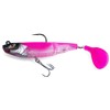 Leurre Souple Armé Chasebaits The Swinger 150 - 15Cm - Pink Candy