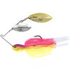 Spinnerbait Megabass Sv 3 Double Willow - 14G - Pink Chartreuse