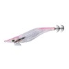 Turlutte Daiwa Emeraldas Shine Lc - 18.5G - Pink Glow Laser