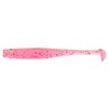 Leurre Souple Issei Umitaro Game Shad 2,5 - 6,3Cm - Par 8 - Pink Glow Rainbow