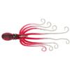 Octopus Savage Gear 3D Octopus - 300G - Pink Glow