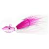 Jig Ocean Born Bouncing Bucktail - 112G - Pink Glow