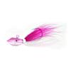 Jig Ocean Born Bouncing Bucktail - 84G - Pink Glow