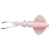 Leurre Souple Savage Gear Swim Squid Lrf - 5Cm - Par 5 - Pink Glow