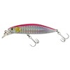Leurre Coulant Molix Rolling Minnow 60 - 6Cm - Pink Holo