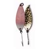 Cuiller Ondulante Crazy Fish Spoon Sense - 3G - Pink Nacre