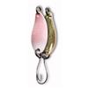 Cuiller Ondulante Crazy Fish Spoon Soar - 2.2G - Pink Nacre