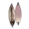 Cuiller Ondulante Crazy Fish Spoon Swirl - 3.3G - Pink Nacre