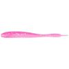 Leurre Souple Reins Bubbring Shaker - 9Cm - Par 10 - Pink Paradise