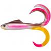 Leurre Souple Everbait 3Tail - 24Cm - Pink Parrot