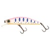 Leurre Coulant Duel Hardcore Trout Heavy Flat S - 4Cm - Pink Pearl Trout