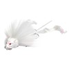 Leurre Souple Armé Savage Gear Mutant Rat - 24Cm - Pink Pearl