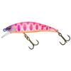 Leurre Coulant Illex Tricoroll 43 Shw - 4.5Cm - Pink Pearl Yamame