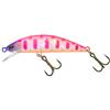Leurre Coulant Illex Tricoroll 47 Hw - 4.5Cm - Pink Pearl Yamame