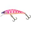Leurre Coulant Illex Tricoroll 53 Shw - 5.5Cm - Pink Pearl Yamame