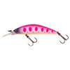 Leurre Flottant Illex Tricoroll Gt 56 Md F - 5.6Cm - Pink Pearl Yamame