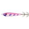 Turlutte Sunset Oppaï Sunsquid Ika Hanta - 5Cm - Pink-Purple