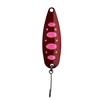 Cuiller Ondulante Illex Native Spoon - 14G - Pink Red Yamame