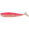 Leurre Souple Kerfil Kerhy Fat 90 - 9Cm - Pink Sardine