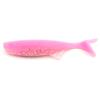 Leurre Souple 10Ftu Fin's P - 10Cm - Par 5 - Pink Shad