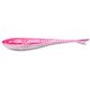 Leurre Souple Crazy Fish Glider 3.5 Floating - 9Cm - Par 8 - Pink Snow